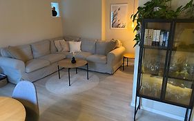 Traumhafte Ferienwohnung zwischen Ostsee und Hansestadt